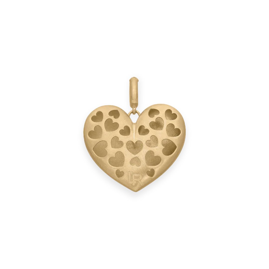 Reversible Pendant