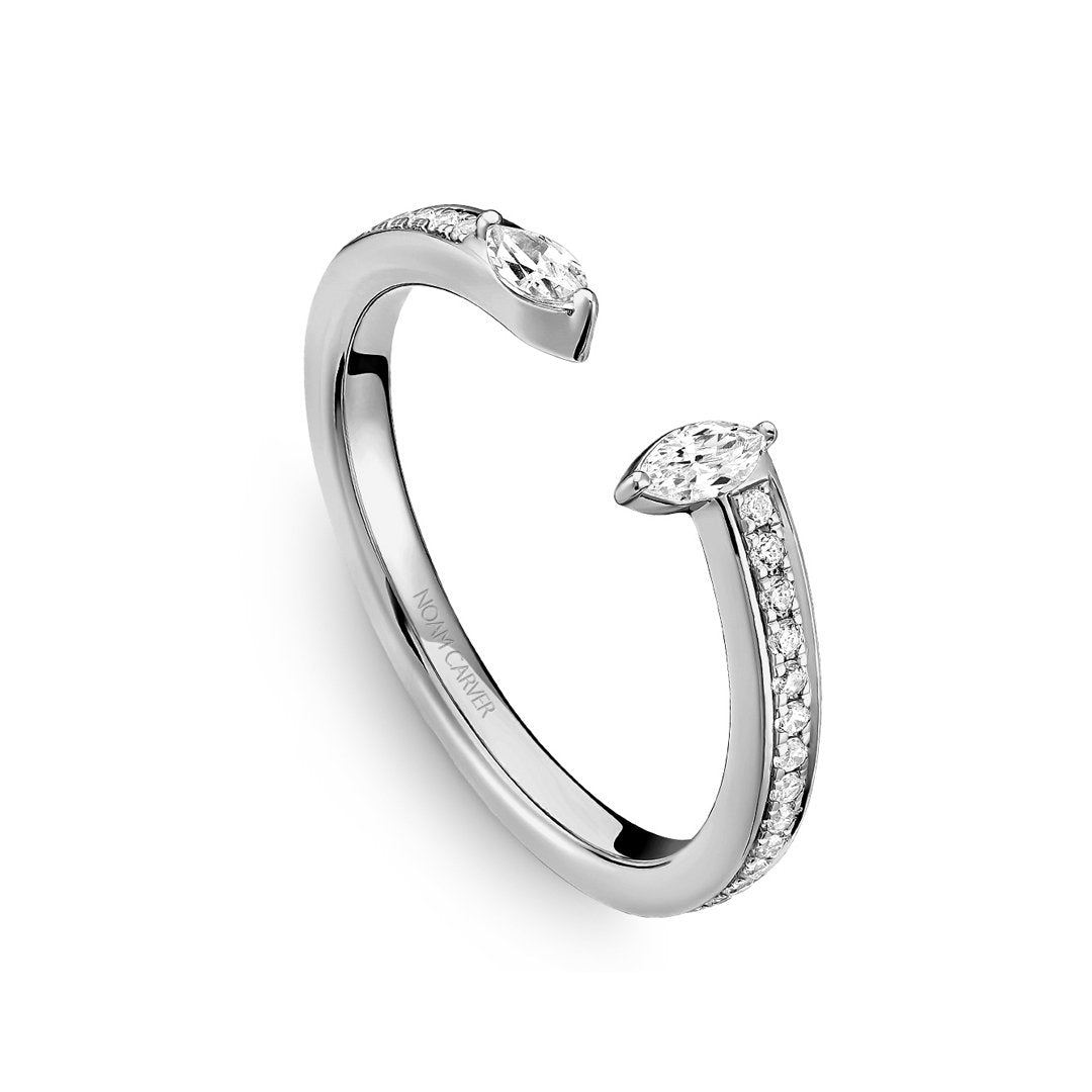 0.14 ctw Diamond Guard