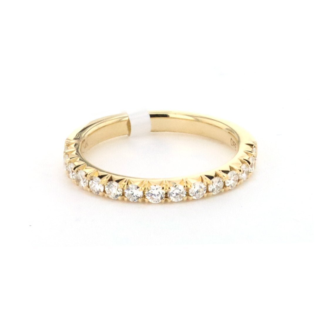 0.50 ctw Diamond Band