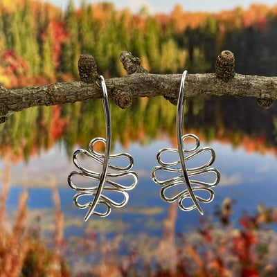 Flutter Earrings
