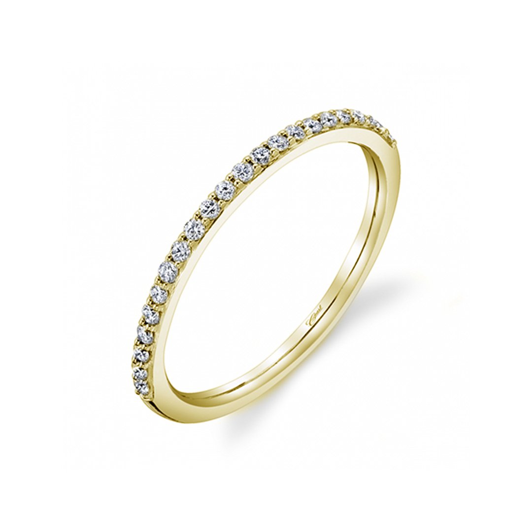 0.17 ctw Diamond Band