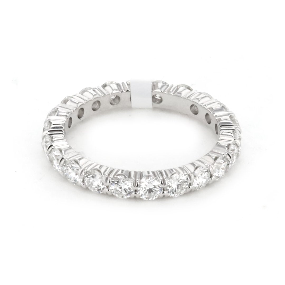 1.97 ctw Diamond Eternity Band