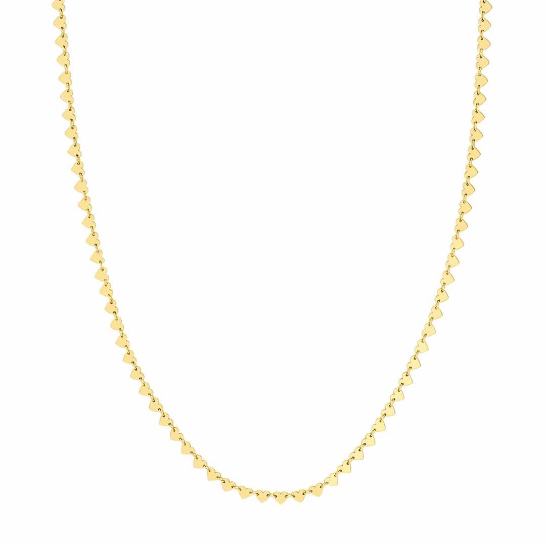 18" Necklace