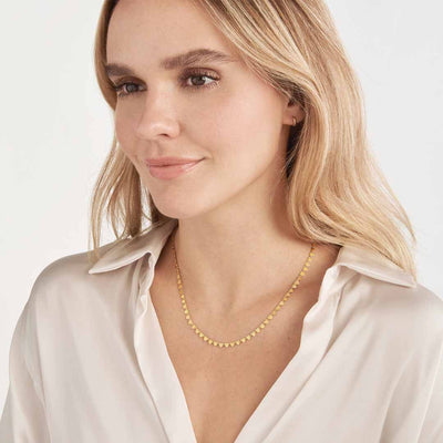 18" Necklace