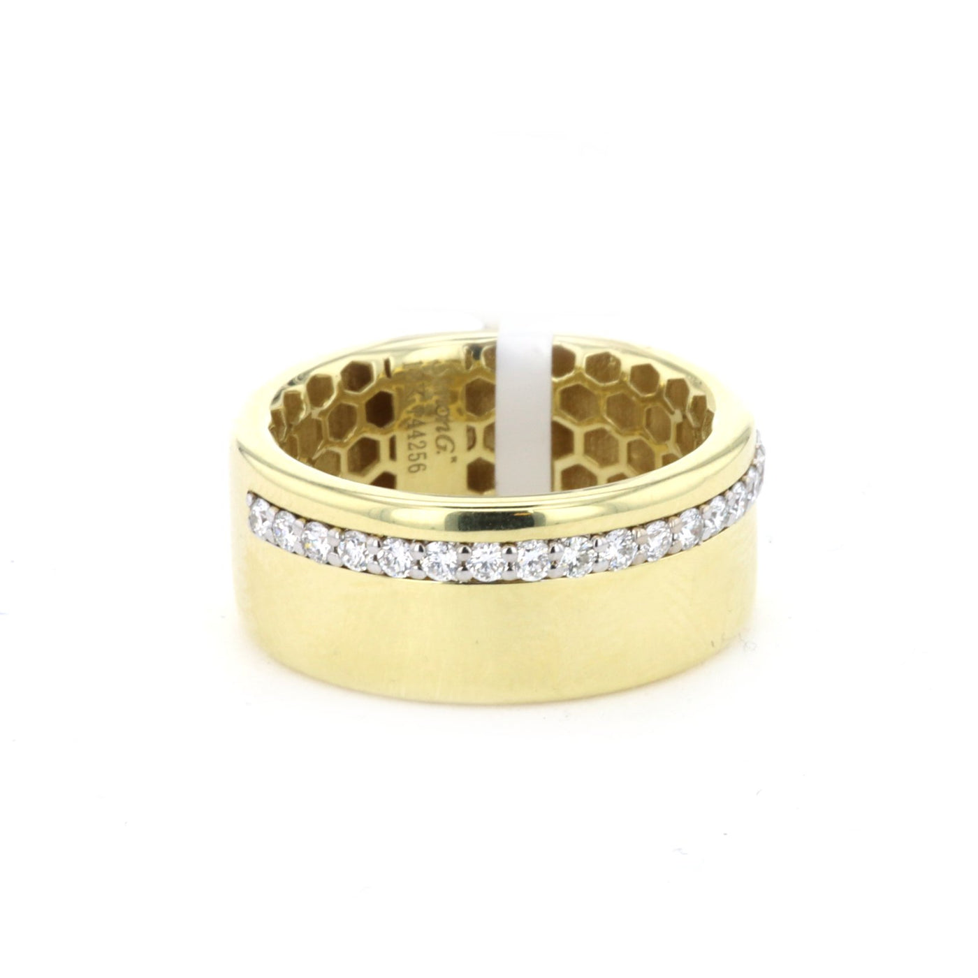 0.31 ctw Diamond Band