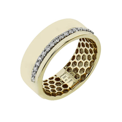 0.31 ctw Diamond Band