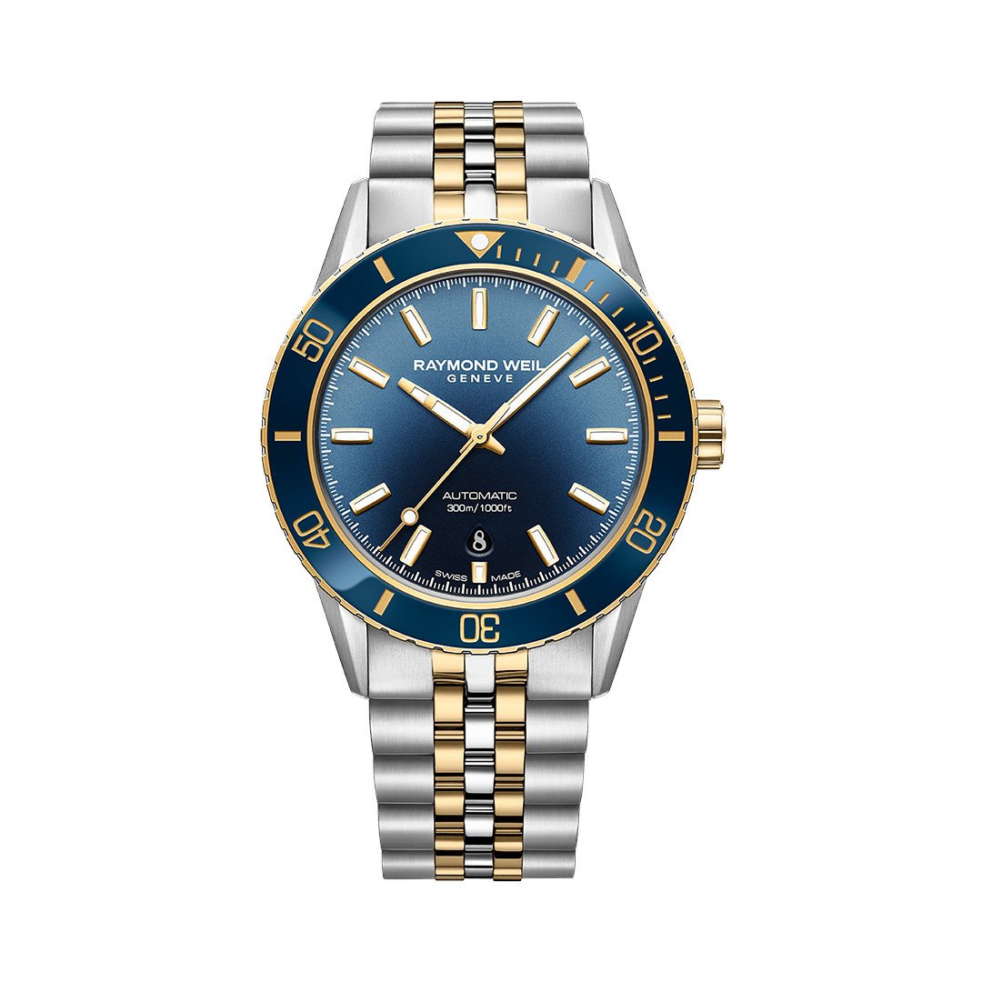 42.5MM Freelancer Diver