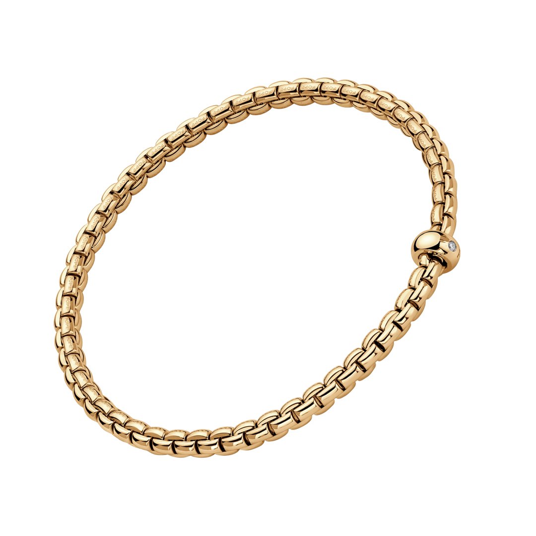 Diamond Flex Eka Bracelet