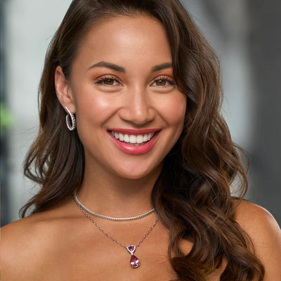 2.95 ctw Diamond Earrings