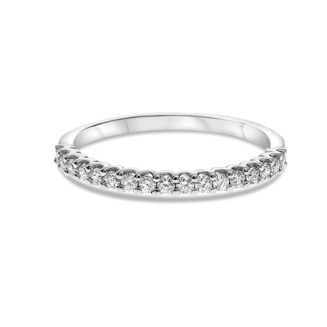 0.25 ctw Diamond Band
