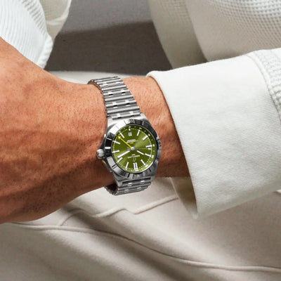 40MM Chronomat