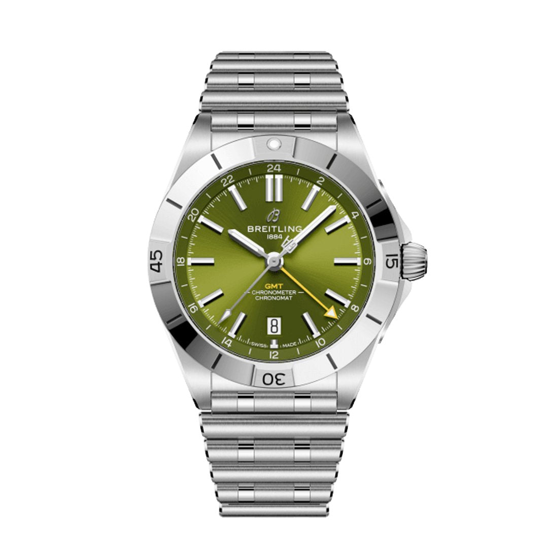 40MM Chronomat