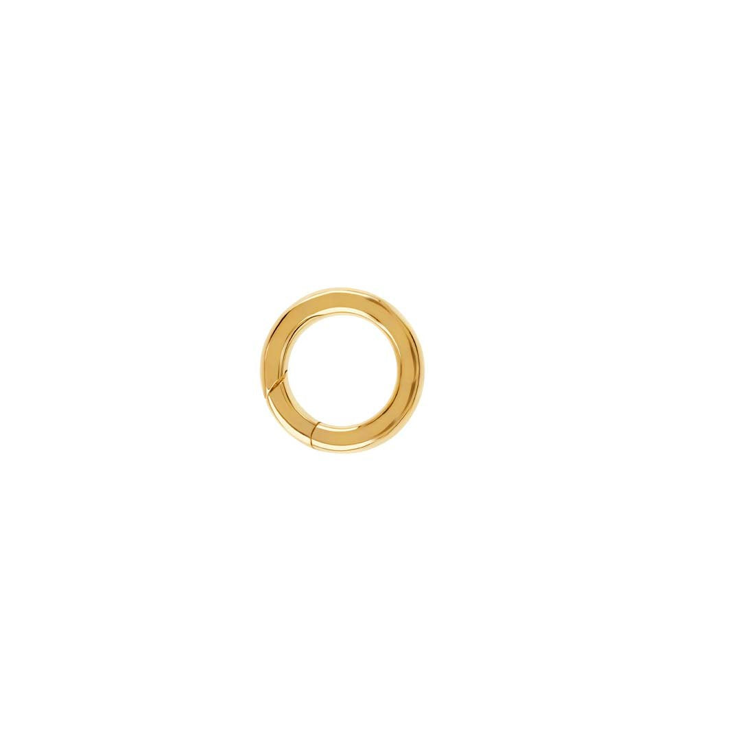 Hinge Pendant