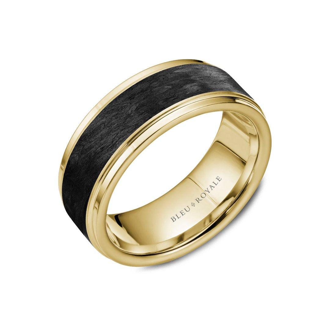 8.5MM Band