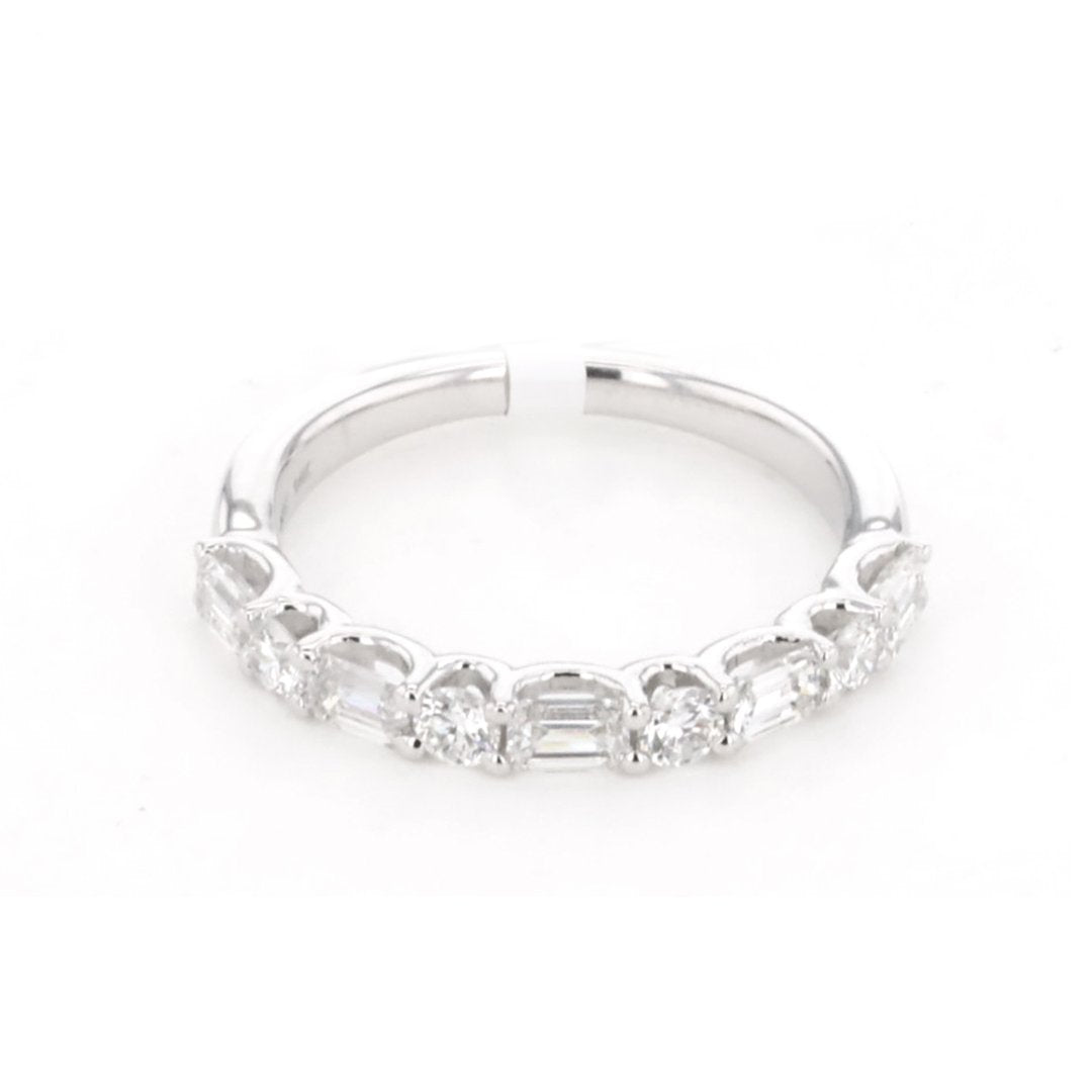 1.00 ctw Diamond Band