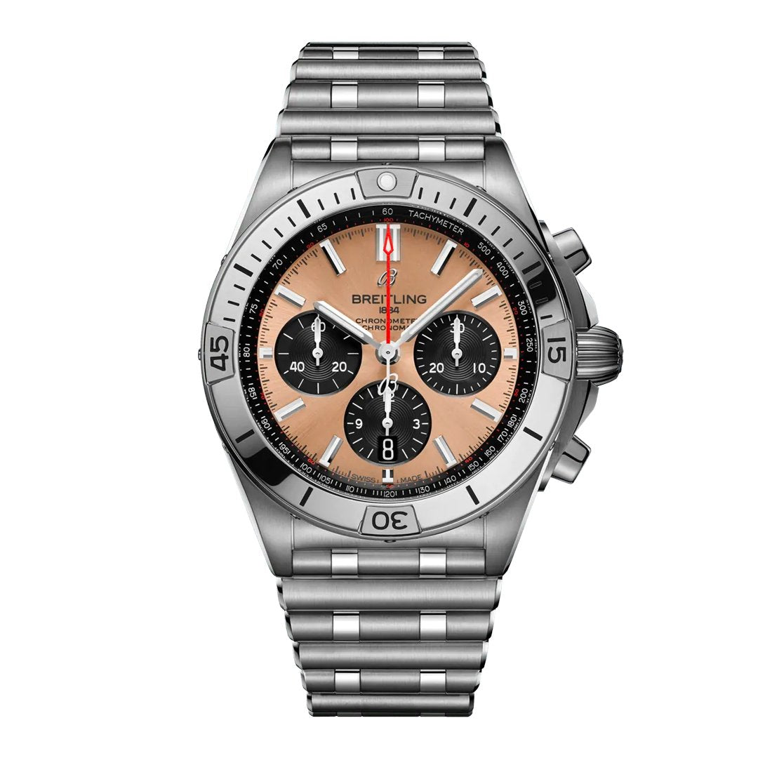 42MM Chronomat B01