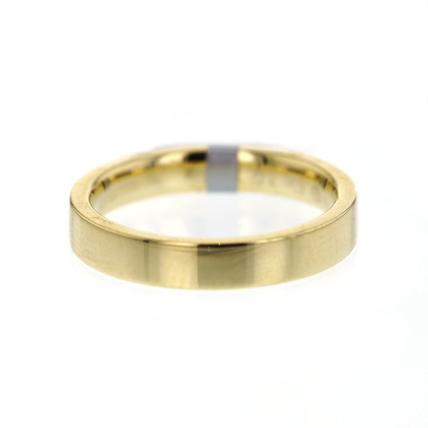 3.5MM Flat Band