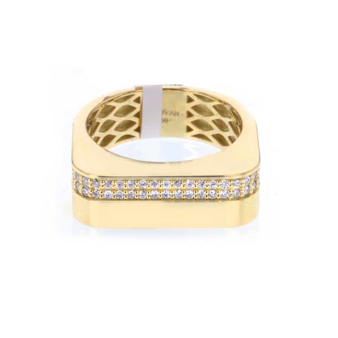 0.31 ctw Diamond Ring