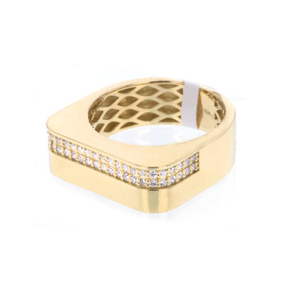 0.31 ctw Diamond Ring