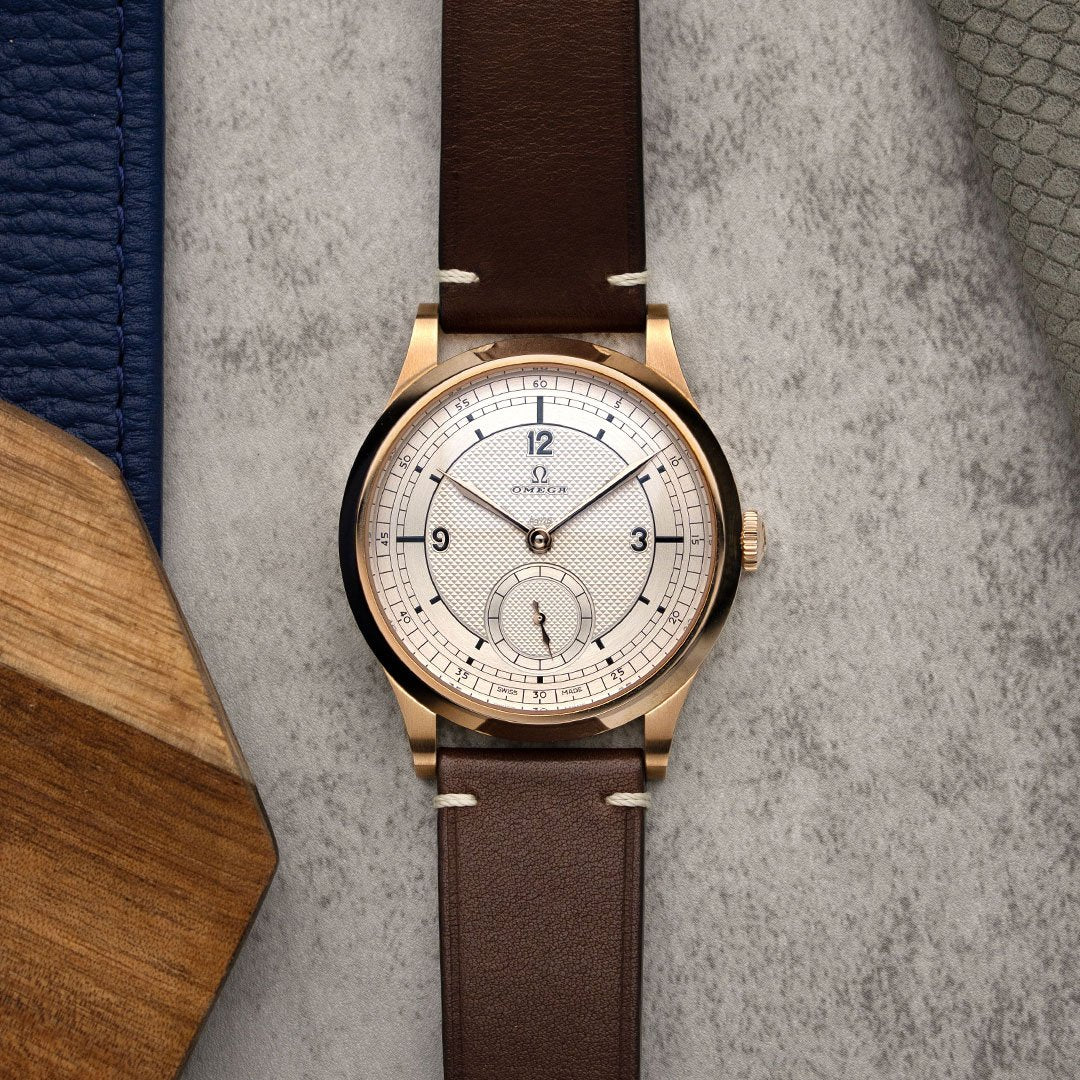 Seamaster Specialities Paris 2024 Bronze Gold