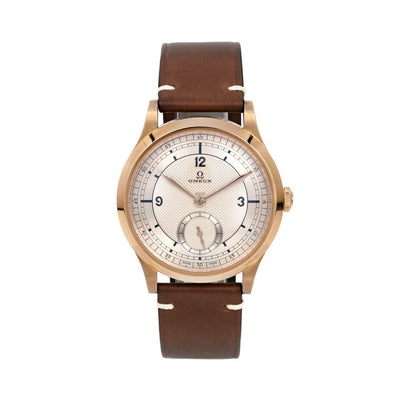 Seamaster Specialities Paris 2024 Bronze Gold