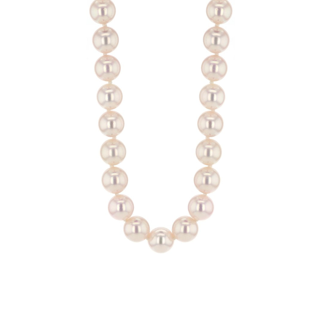 8-8.5 MM SWCP Pearl Strand