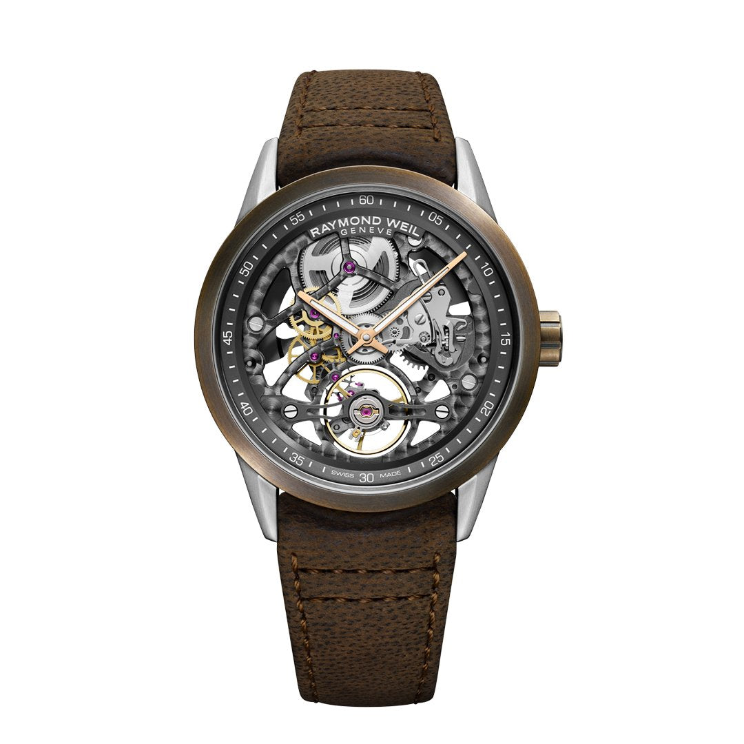 42MM Freelancer