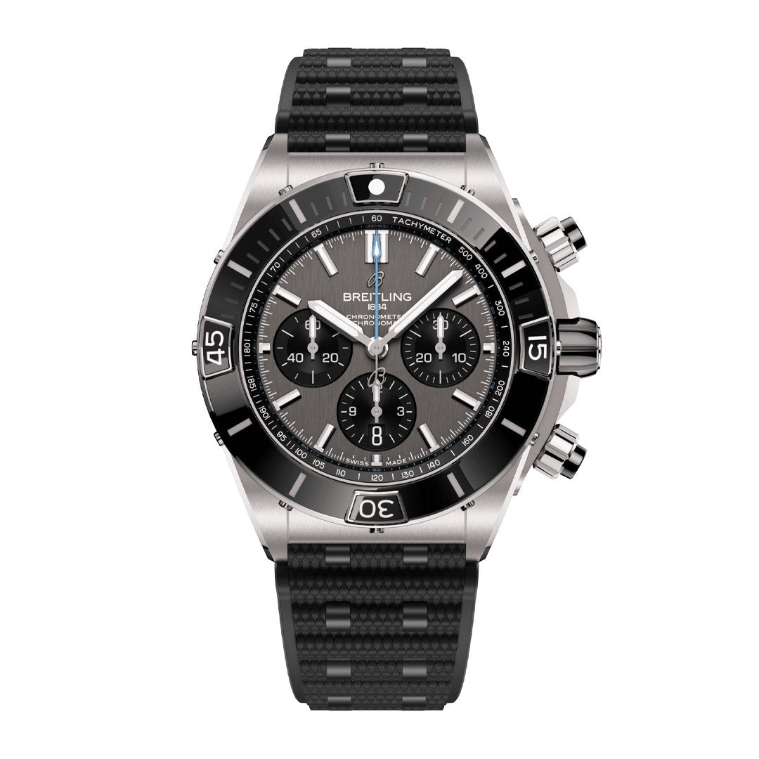 44MM Super Chronomat B01