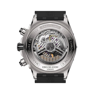 44MM Super Chronomat B01