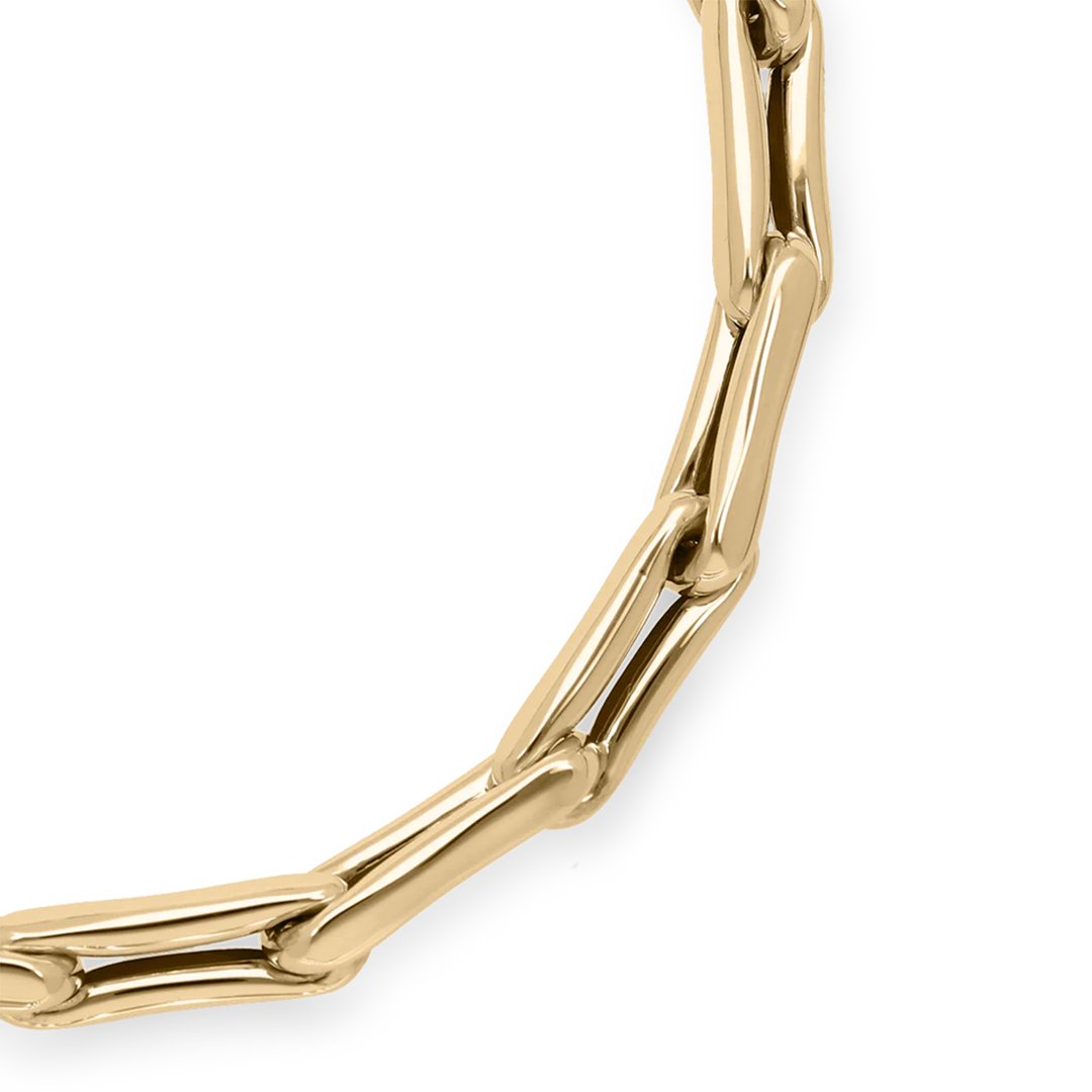 Link Necklace