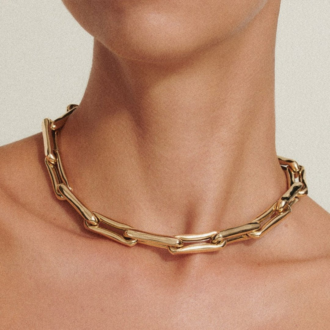Link Necklace