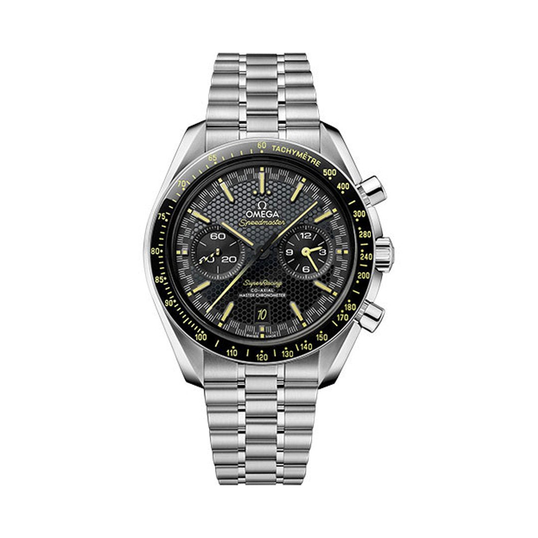 44.25MM Speedmaster Super Racing