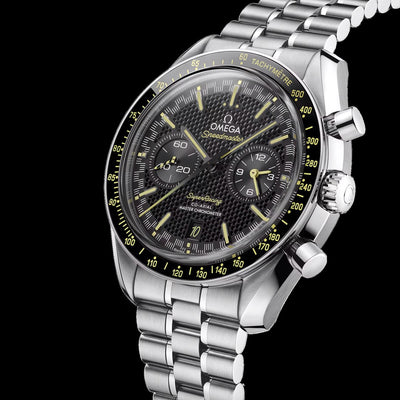44.25MM Speedmaster Super Racing