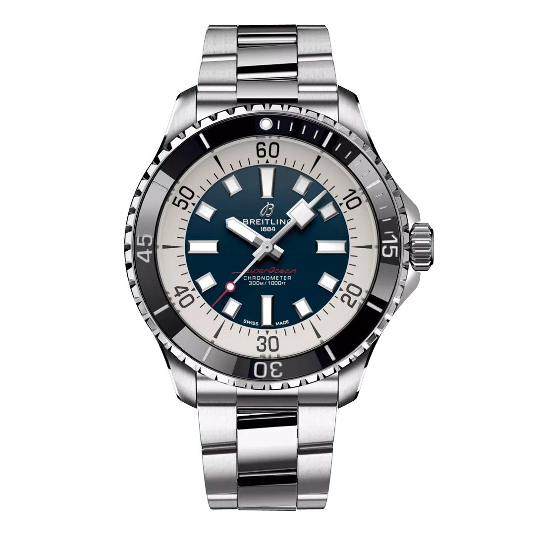 44MM Superocean III