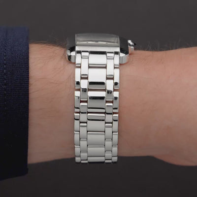 Tank Americaine Chronograph