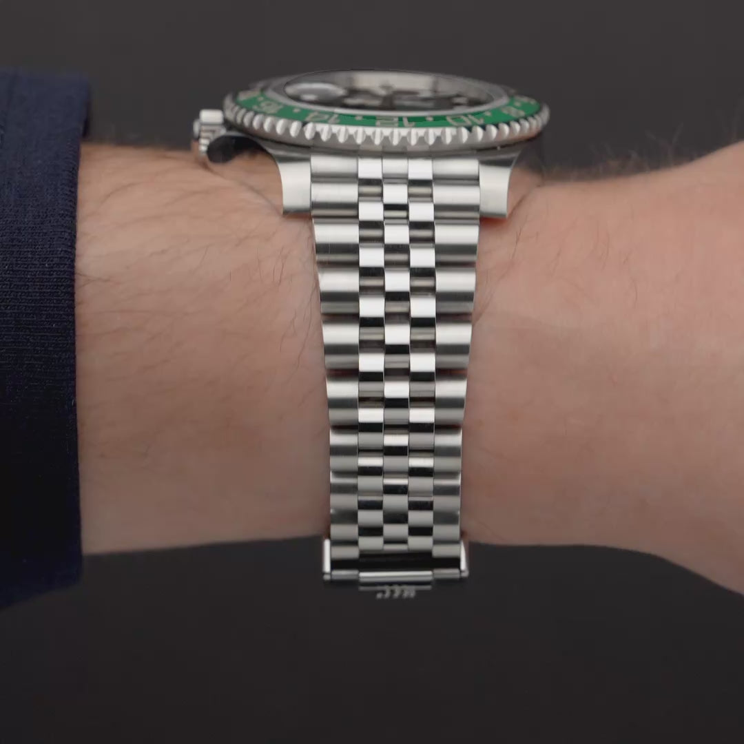 GMT-Master II "Sprite" (Ref. 126720VTNR)