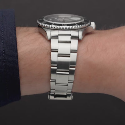 Submariner Date (Ref. 16610)