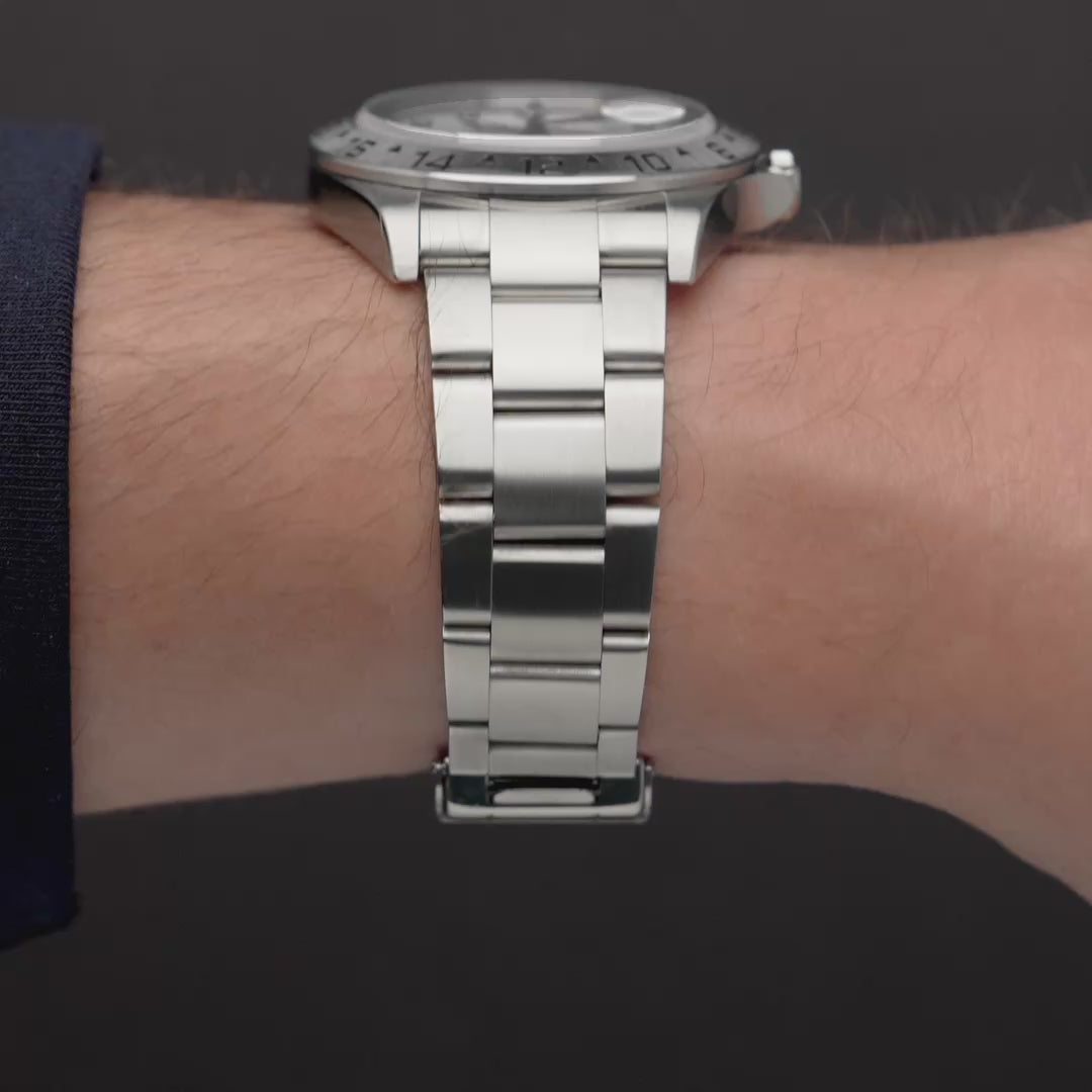 Explorer II (Ref. 16570)
