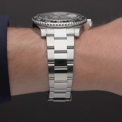 GMT-Master II (Ref. 116710LN)