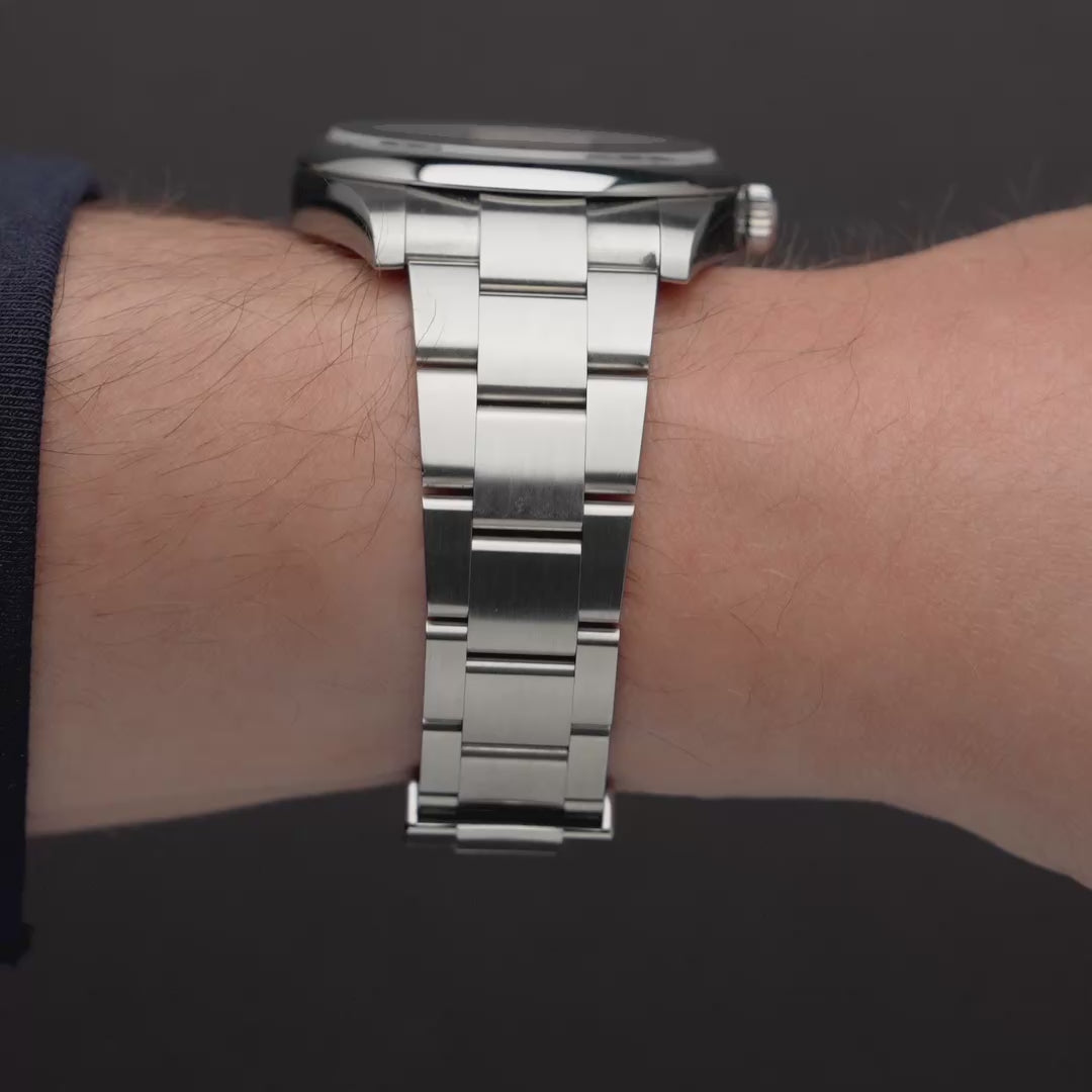 Oyster Perpetual 41 (Ref. 124300)
