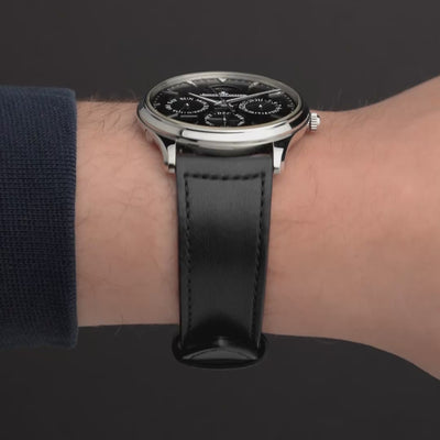 2023 Master Ultra Thin Perpetual Calendar (Ref. Q1308470)