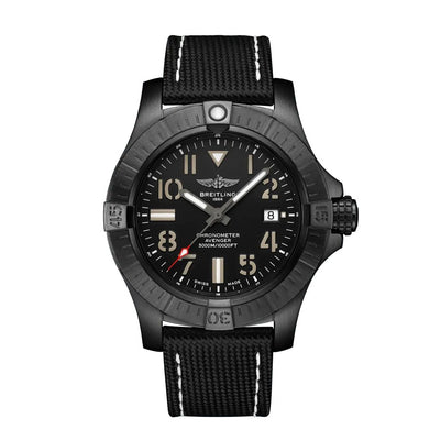 45MM Avenger - Continental Diamond