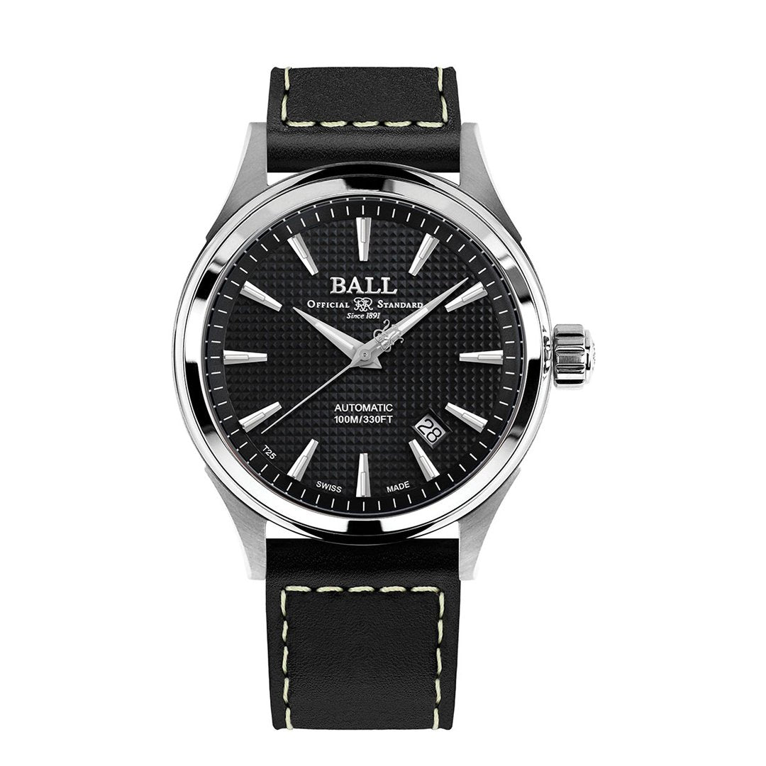 40MM Fireman - Continental Diamond