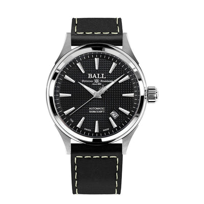 40MM Fireman - Continental Diamond