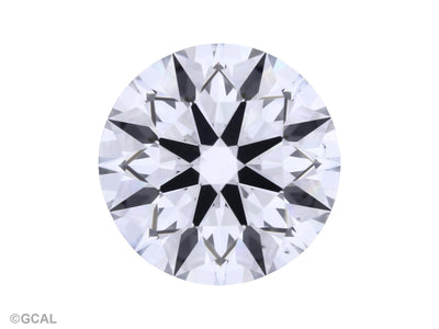 0.98 E/VS2 AGS LEGACY - Continental Diamond
