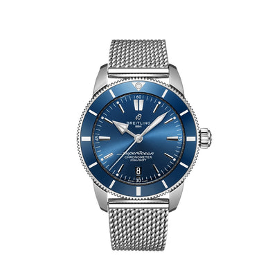 44MM Superocean Heritage - Continental Diamond