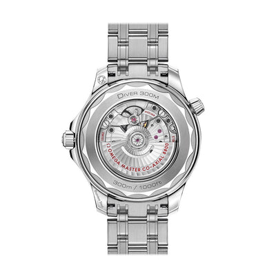 42MM Seamaster Professional Diver - Continental Diamond
