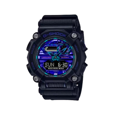 GA Series Analog Digital - Continental Diamond