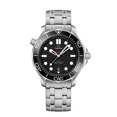 42MM Seamaster Professional Diver - Continental Diamond