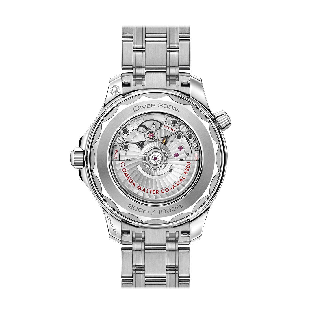 42MM Seamaster Professional Diver - Continental Diamond